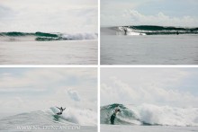 Secret surfing escapes of the Pacific Ocean - This Island Life