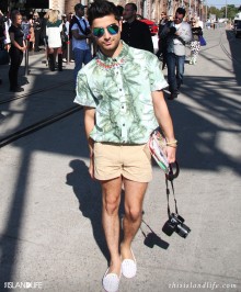 MBFWA 2013: Day One Wrap Up | THIS ISLAND LIFE